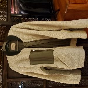 We The Free Jacket Large